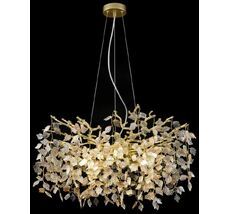 Подвесная люстра Velante 184-403-08