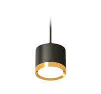 Подвесной светильник Ambrella light GX53 Techno XP8111012_AMB