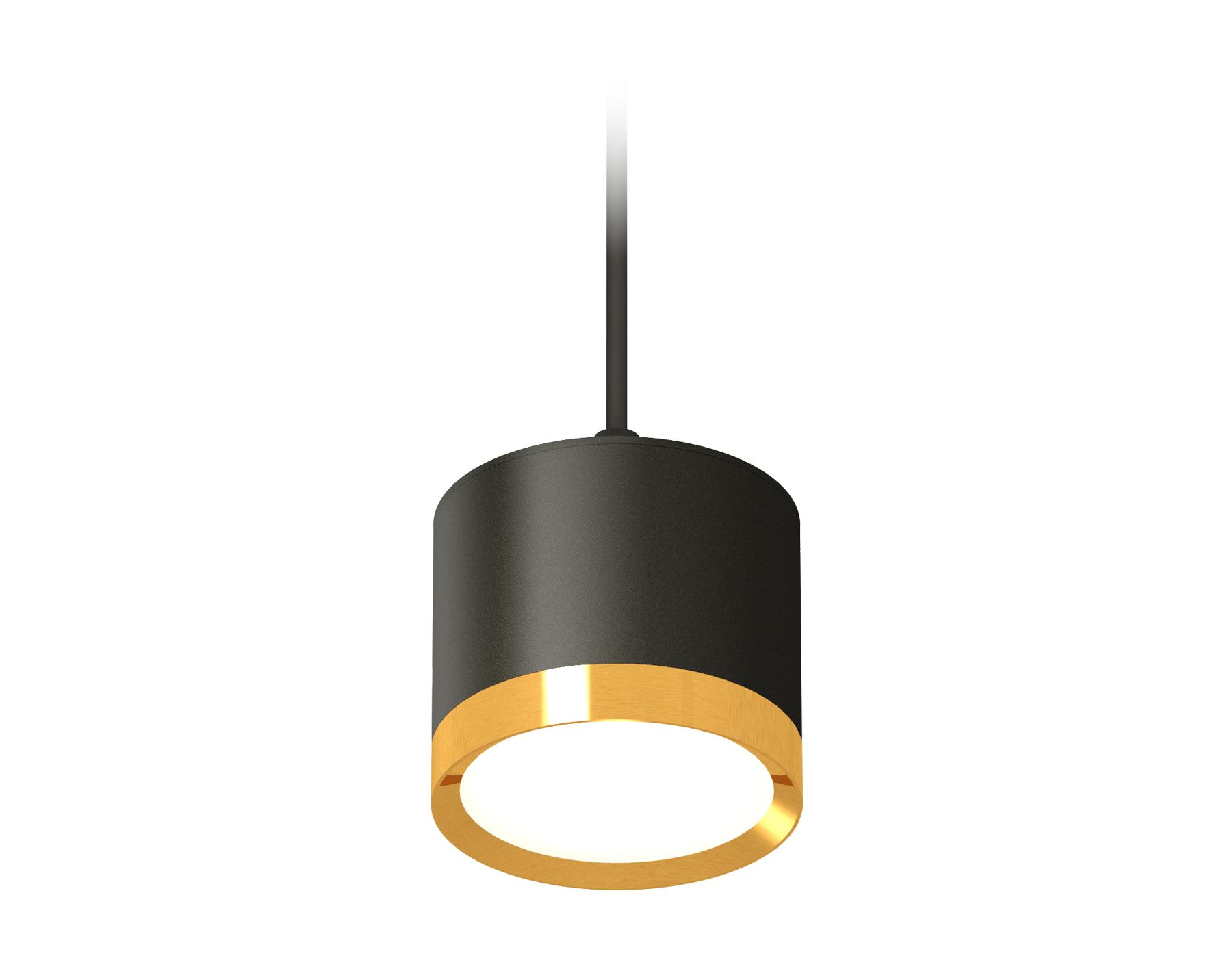 Подвесной светильник Ambrella light GX53 Techno XP8111012_AMB
