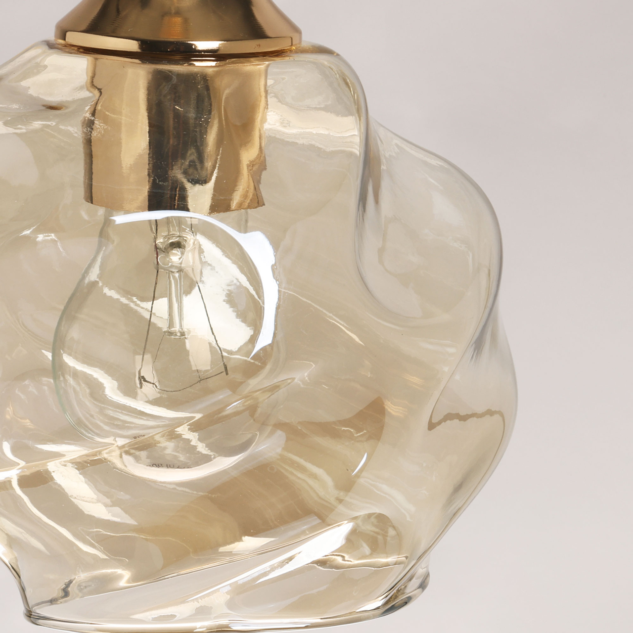 Подвесной светильник De City Соло 112011601_MW