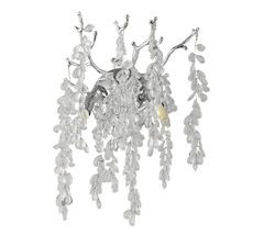 Настенный светильник MW-Light Лайма 467022702_MW