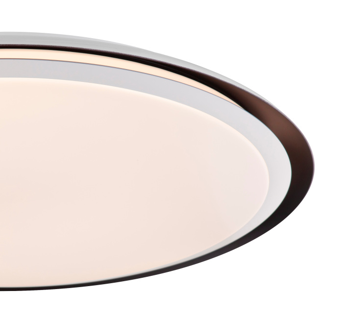 Потолочный светильник Globo Xaver 41359-40RGBSH_GL