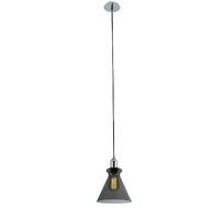 Подвесной светильник Crystallux CAMPANELLA CAMPANELLA SP1 SMOKE_CR