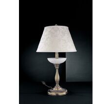 Настольная лампа Reccagni Angelo P 5402 G_RA