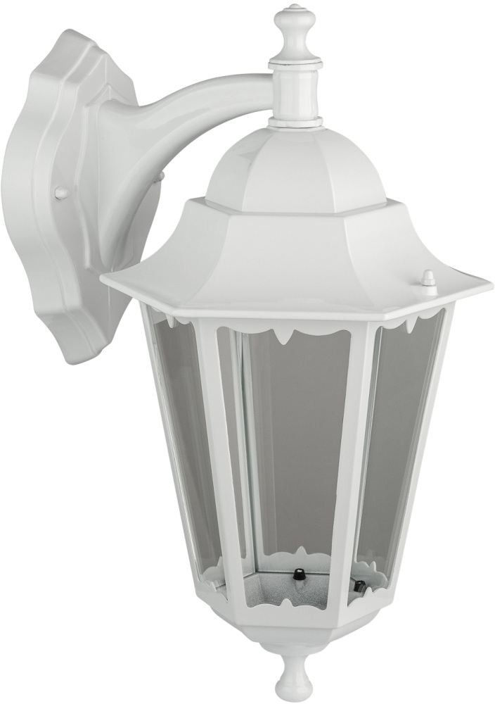 Настенный уличный фонарь IP44 PETERSBURG 79802M/04 W Oasis Light 79802M/04 W_OL