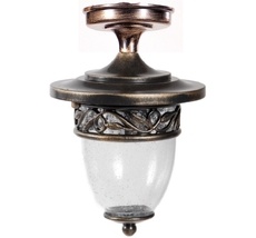 Потолочный светильник уличный IP44 Oasis Light 87205LA Gb_OL