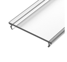 Экран для лент Arlight ALM-FLAT 026751(1)_ARL