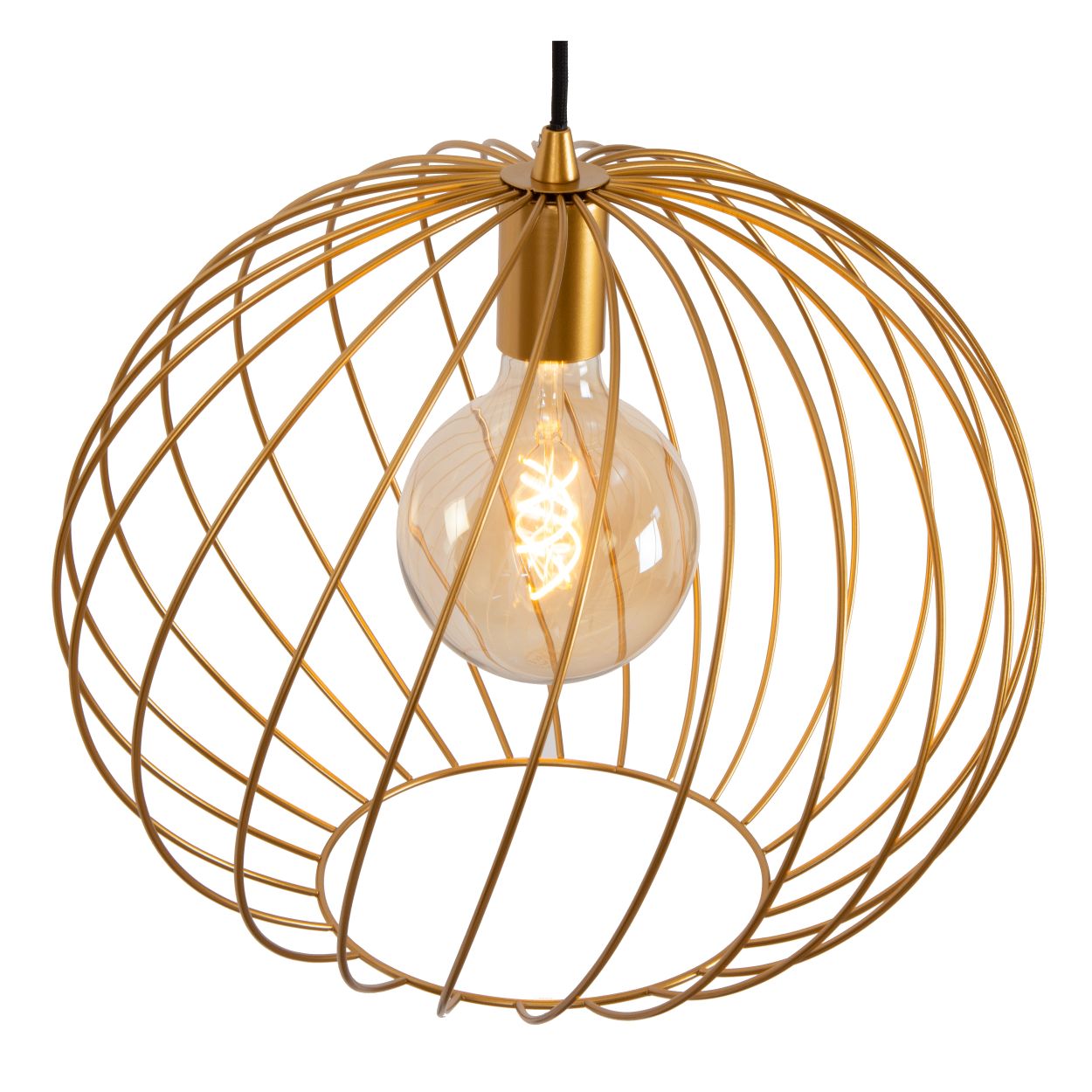 Подвесной светильник Lucide DANZA 21428/40/02