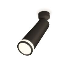 Спот Ambrella light с акрилом XM XM6356002_AMB