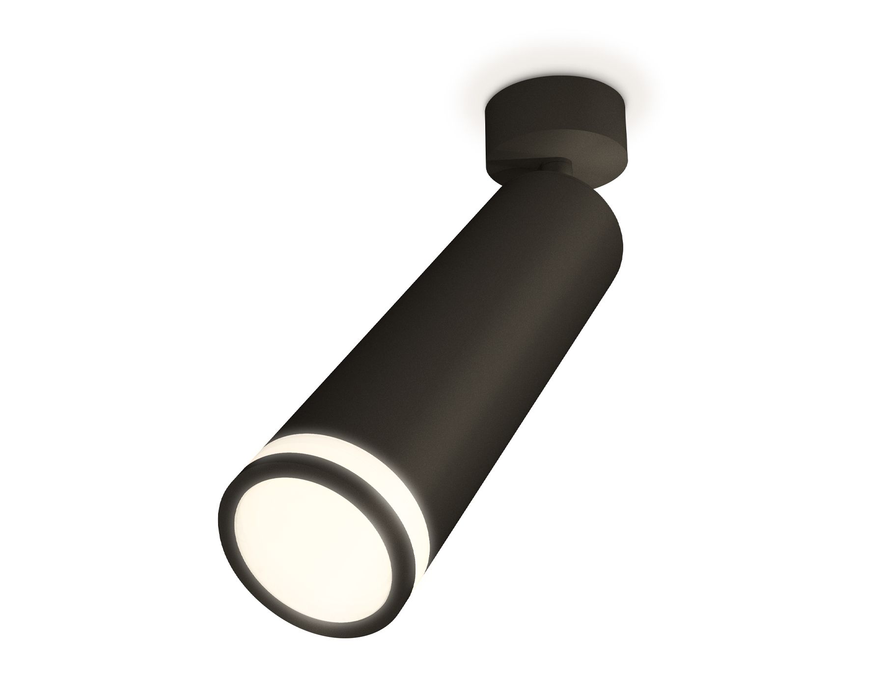 Спот Ambrella light с акрилом XM XM6356002_AMB