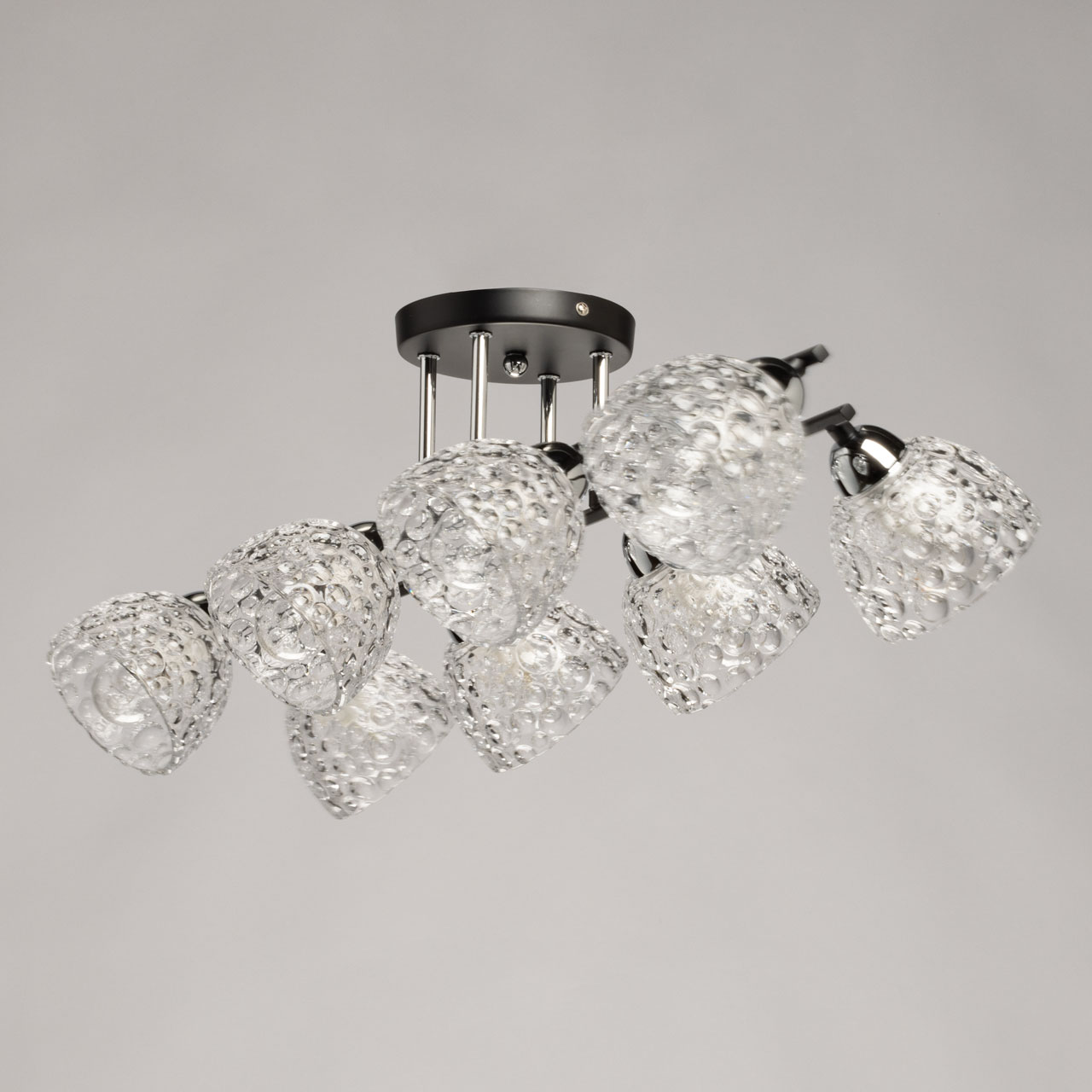 Потолочная люстра De City Торес 110012408_MW