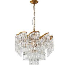 Подвесная люстра Stilfort Sapparo 2176/05/12P