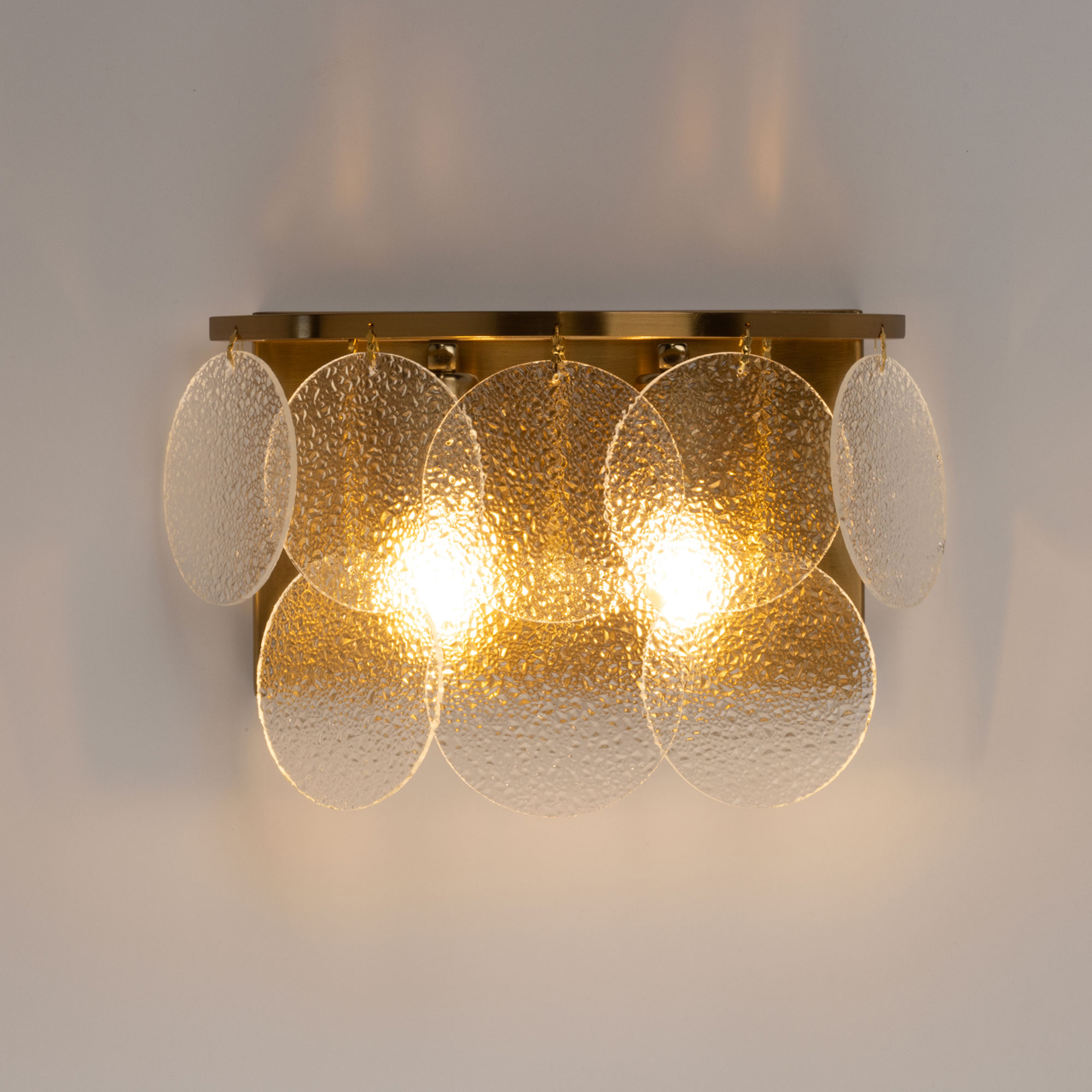 Настенный светильник De City Бриз 230020502_MW