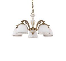 Подвесная люстра Reccagni Angelo L 8606/5_RA