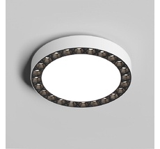 Накладной светильник Denkirs Dual DK2841-WB