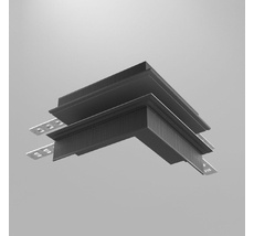 Коннектор внешний Maytoni Accessories for tracks Exility TRA034CO-42.12B_MY