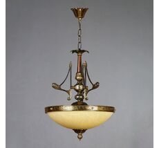 Подвесной светильник Ambiente Ambient 02166 PB_BZ