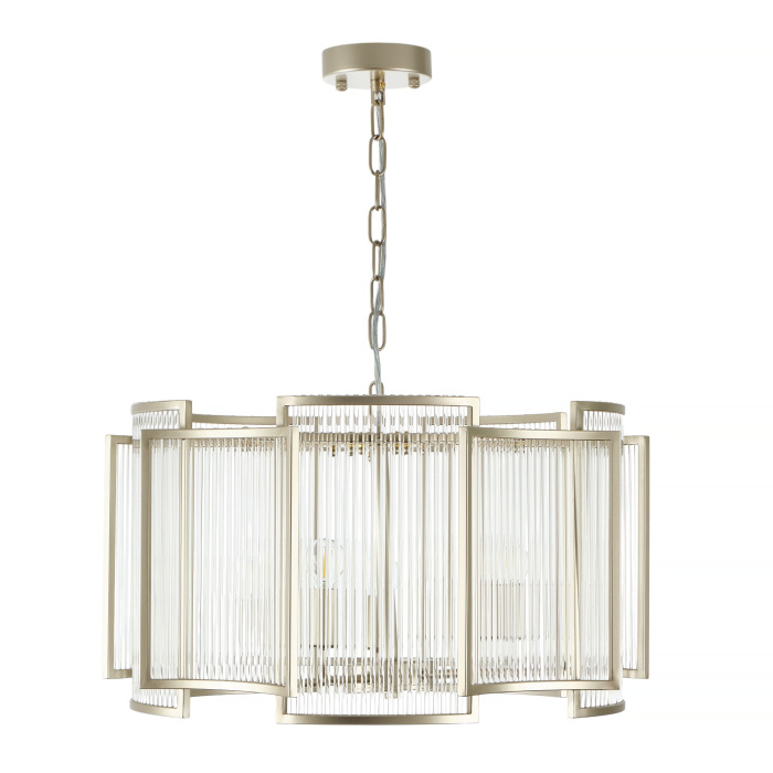 Подвесная люстра MyFar MR2590-5P