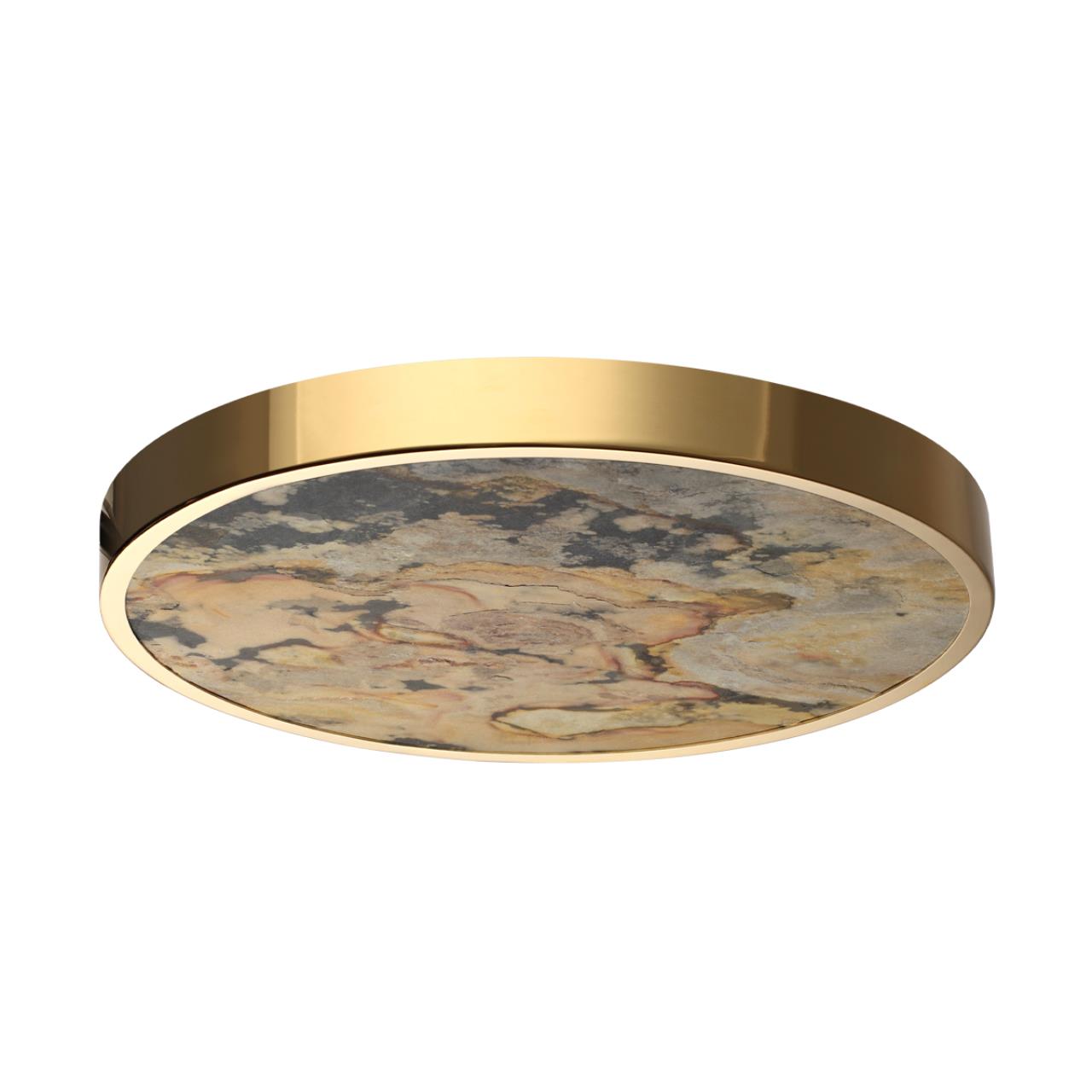 Настенно-потолочный светильник BERGI Odeon Light 5079/40L