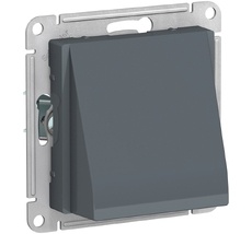 Вывод кабеля встраиваемый (грифель) Systeme Electric ATN000799