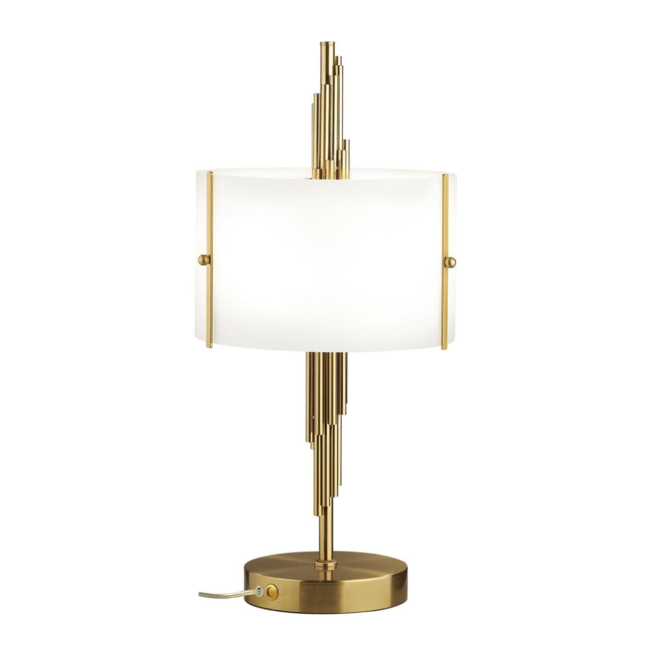 

Настольная лампа Odeon Light Margaret 5415/2T, 5415/2T