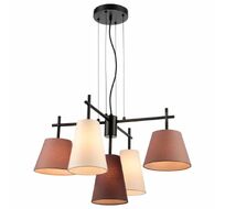 Подвесная люстра Velante 338-023-05