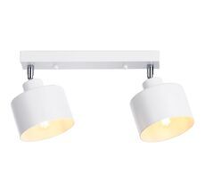 Спот Ambrella light настенно-потолочный Traditional TR8141_AMB