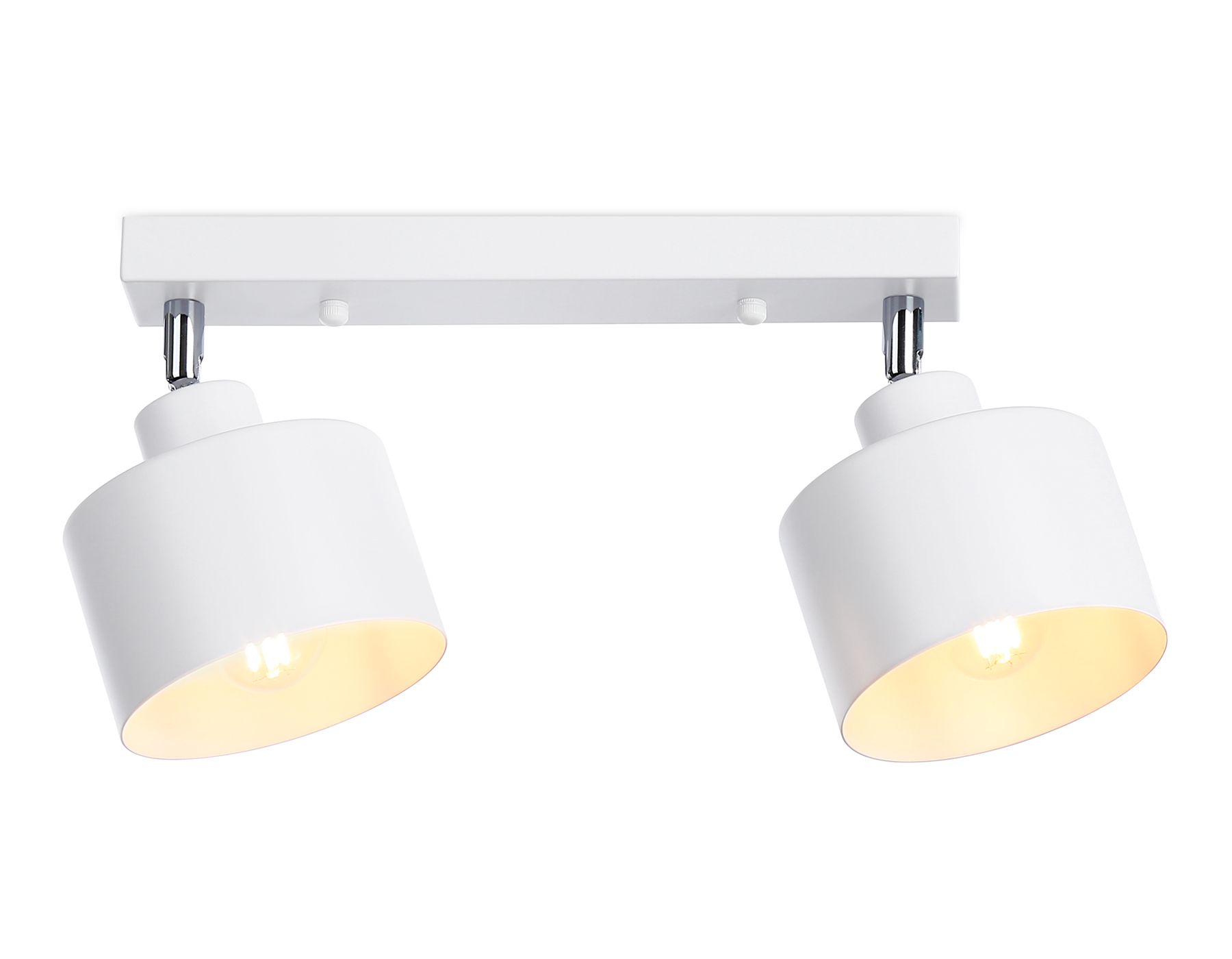

Спот Ambrella light настенно-потолочный Traditional TR8141, TR8141