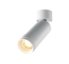 Накладной спот Maytoni Focus Zoom C055CL-L12W2.7K-Z-W_MY