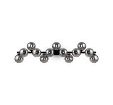 Настенный светильник Maytoni Dallas MOD547WL-13B_MY