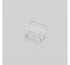 Пластиковая монтажная клипса для ленты 360 SWG PRO 00-00018829_SW