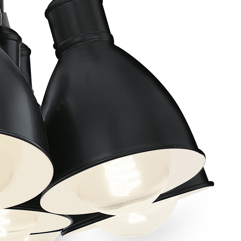 Подвесная люстра Eglo Priddy 49467