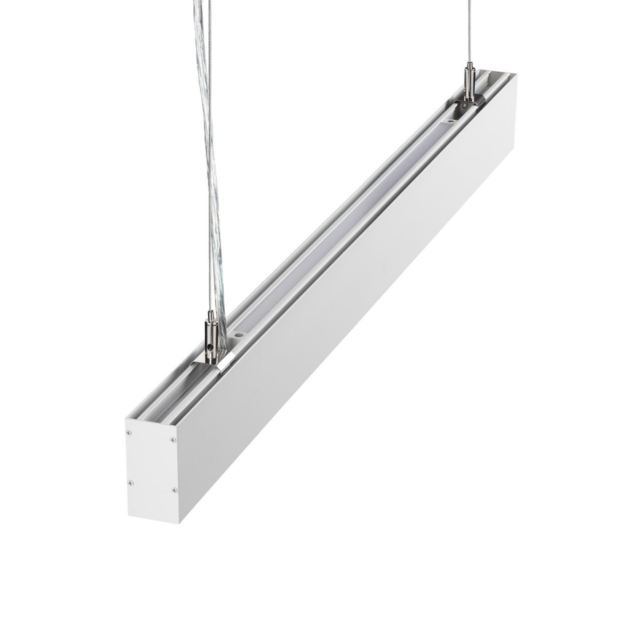 Подвесной светильник Novotech светодиодный ITER 358879