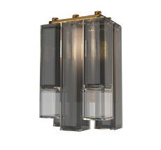 Настенный светильник Divinare CASCATA 7666/17 AP-2_DI