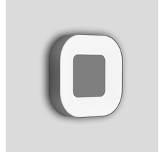 Настенный светильник уличный светодиодный IP54 Oasis Light W3501S-3K S_OL