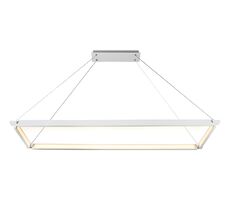 Подвесная люстра ILedex Firefox P1173-3 WH_IX