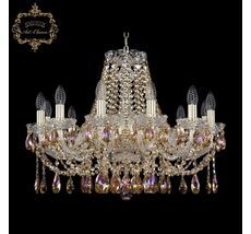 Хрустальная люстра Bohemia Art Classic 11.12.12.240.Gd.Sp.R777_BI