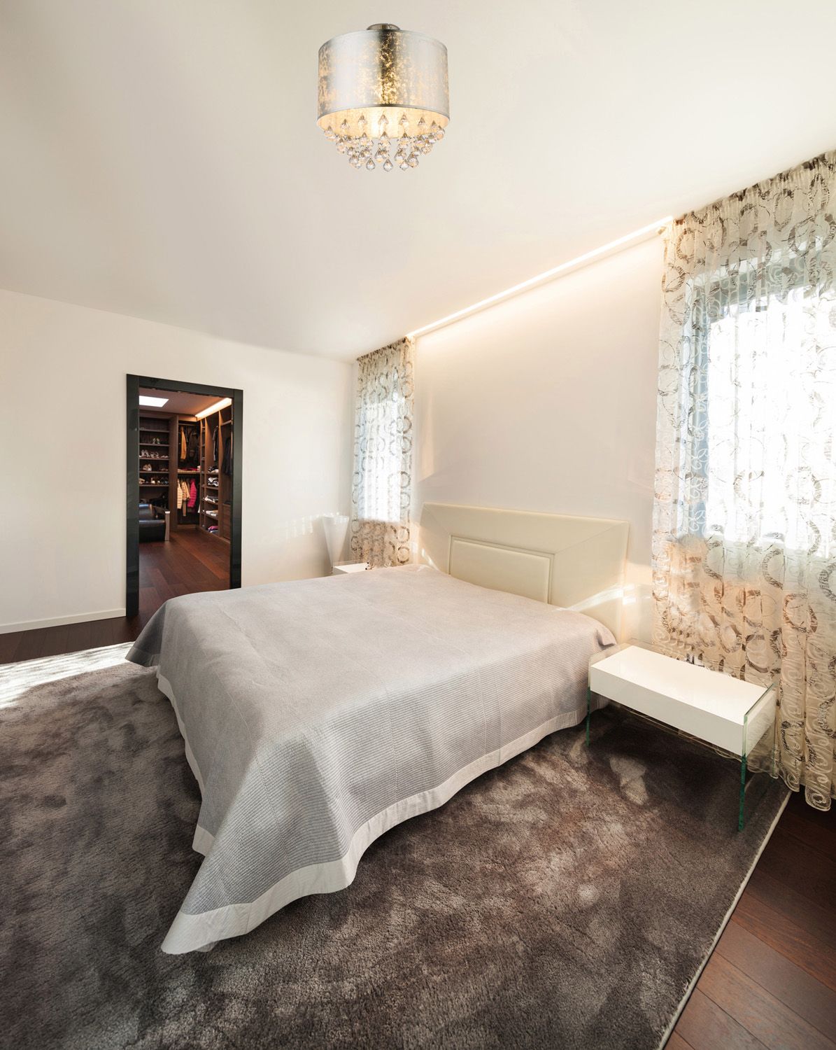 Потолочный светильник Globo Amy 15188D3_GL