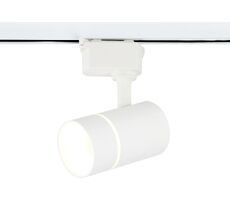 Трековый светильник со сменной лампой GU10 Ambrella Light Track System GL5216_AMB