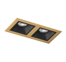 Встраиваемый светильник Lightstrar Domino D5230707BMOD_LS