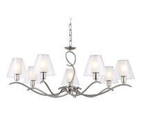 Подвесная люстра Ambrella Light HIGH LIGHT Modern LH57083_AMB