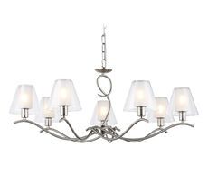 Подвесная люстра Ambrella Light HIGH LIGHT Modern LH57083_AMB