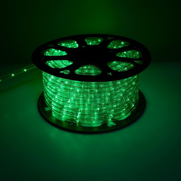 Светодиодная лента влагозащищенная IP65 220V Feron 41031_FR