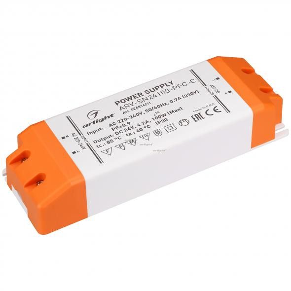 

Блок питания для светодиодной ленты ARV-SN SP 026814(1), 026814(1)