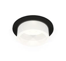 Комплект встраиваемого светильника с акрилом Techno XC6513066_AMB