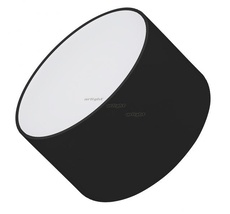 Накладной светильник Arlight SP-RONDO-90B-8W Warm White 022901_ARL