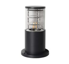 Уличный светильник Arte Lamp TOKYO A5315FN-1BK