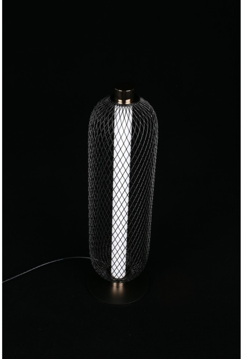 Настольная лампа светодиодная Aployt APL.658.04.18