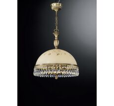 Подвесной светильник Reccagni Angelo L 6206/38_RA