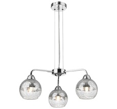 Подвесная люстра Velante 239-103-03